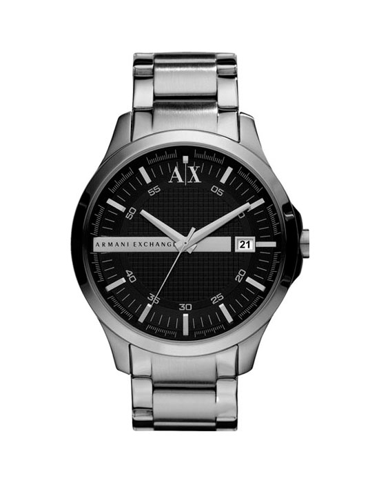 Часы Armani Exchange Hampton AX2103